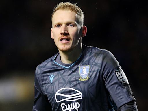 Exclusive: Bristol Rovers in talks to sign Sheffield Wednesday goalkeeper Cameron Dawson