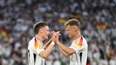 Host Germany kicks off Euro 2024 with 5-1 hammering of Scotland