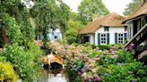 This Storybook Village Is Called the 'Venice of the Netherlands' — and It's the Perfect Day Trip From Amsterdam