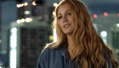 'It Ends With Us' Fans Beg Blake Lively for Answers After Seeing New Clips From the Film