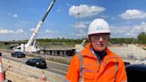 Fears M25 drivers will downplay 'dramatic' closure impact as longer diversion route looms