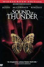 A Sound of Thunder (film)