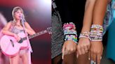 PSA: Everyone Will Be Making Taylor Swift Friendship Bracelets for the Eras Tour Film