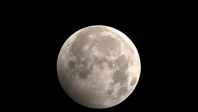 When is the next full moon? How to see July's Buck Moon