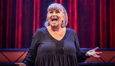 Dawn French: My real relationship with Jennifer Saunders, and why I’m not ready to write about my body
