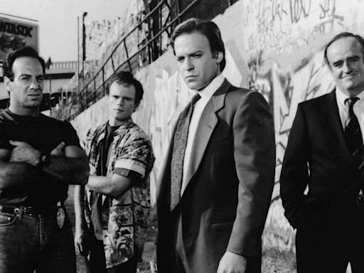 A brief history of Cop Rock, the eighth worst TV show ever made