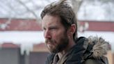 Troy Baker, the original Joel in The Last of Us , embraces a different character from the game