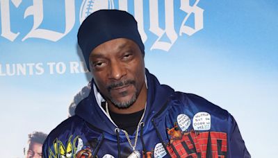 Snoop Dogg reflects on his bond with Queen Elizabeth II