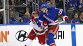 Bet on Rangers to take Game 2 in second-round series matchup with Hurricanes