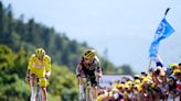 Sepp Kuss: Jonas Vingegaard will be even better when the Tour de France reaches the Alps