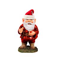 Gnomes that are designed for specific seasons or holidays. For example, a Santa gnome for Christmas or a leprechaun gnome for St. Patrick's Day.