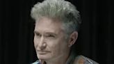 Dave Hughes reveals very odd fetish after he is put on a lie detector