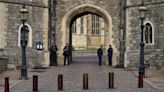 UK authorities charge man arrested at castle with crossbow