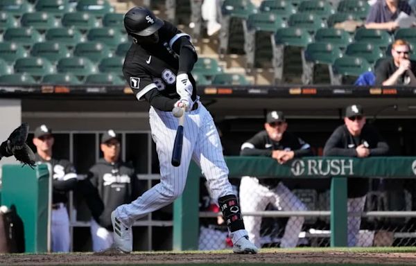 The argument against White Sox slugger Luis Robert Jr. is just as strong as the argument for him | David Murphy