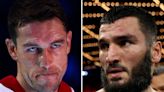 Callum Smith capable of glorious victory in showdown with Artur Beterbiev