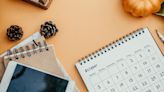 Your Guide to All October 2022 Holidays and Observances