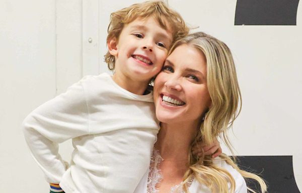 Amanda Kloots Shares Heartbreaking Question Son, 3, Asked When Celebrating Late Husband Nick Cordero’s Birthday