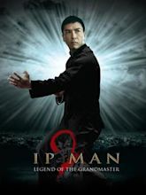 Ip Man 2