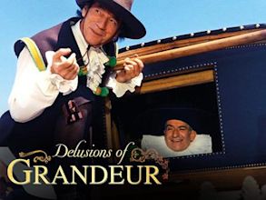 La Folie des grandeurs