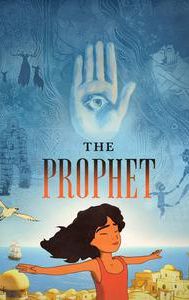 Kahlil Gibran's The Prophet