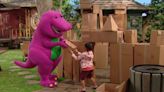 Barney & Friends Season 12 Streaming: Watch and Stream Online via Amazon Prime Video and Peacock