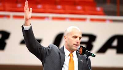 OSU Basketball: Can Steve Lutz Get the Cowboys Back Into the Top 25?