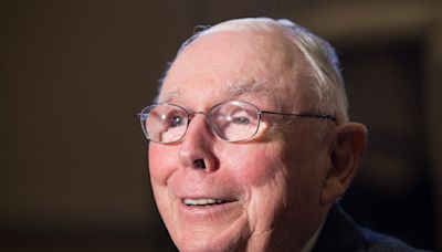 Charlie Munger Was Known To Always Speak His Mind: These Were His 5 Most Controversial Takes On Money