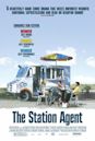 Station Agent