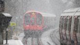 London weather: Snow forecast to hit capital next week as deep freeze continues