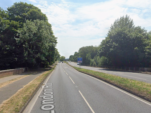 A24 closure: Days of ‘extensive’ disruption for Surrey towns after 16,000 litres of diesel spilled on major Surrey road