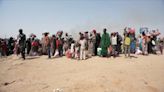 Alemania promete una ayuda millonaria a Sudán en el aniversario de la guerra