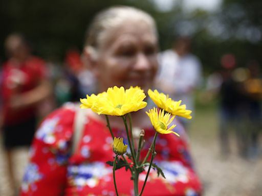 Familias de desaparecidos en El Salvador piden que sus casos no queden en la impunidad