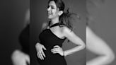 Mom-To-Be Deepika Padukone Shares Aww-Dorable Pics Of Her Baby Bump