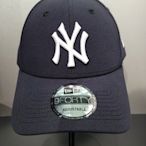 【豬豬老闆】NEW ERA 9FORTY MLB CAP 海軍藍 洋基 棒球帽 老帽 帽子 NE70342777