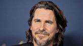 Christian Bale's Career in Photos