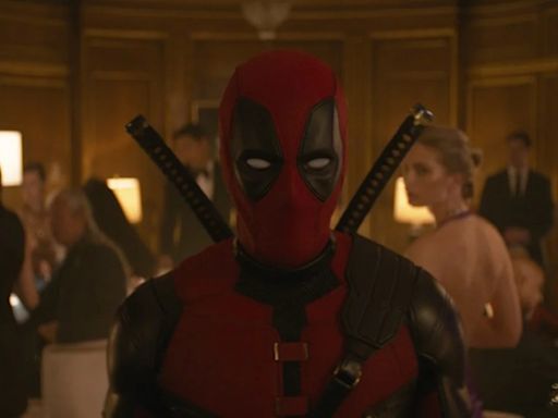 Kevin Feige Turned Down Ryan Reynolds’ First Pitch for ‘Deadpool & Wolverine’