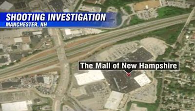 Police investigating reported shooting in parking lot of Mall of New Hampshire - Boston News, Weather, Sports | WHDH 7News
