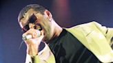 George Michael’s Careless Whisper retains top spot in favourite song poll