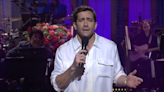 Jake Gyllenhaal Takes Us to the End of the Road in SNL Monologue