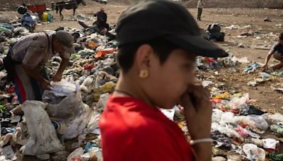 En Gran Mendoza, 4 de cada 10 chicos viven en entornos con contaminación ambiental | Sociedad