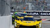 One-Set Tire Strategy Lifts Cadillac Racing to IMSA GTP Win at Long Beach