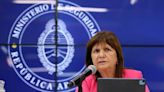 Un legislador libertario arremetió contra Patricia Bullrich por el caso Loan