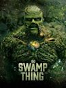 Swamp Thing