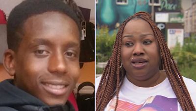 Mother of Yusuf Sonko who was killed seven years ago begs for justice | ITV News