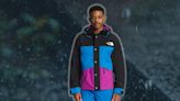 The North Face 86 Retro Mountain Rain Jacket Is 50% Off