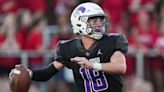 IHSAA football: Jake Dunn answers Brownsburg QB questions in win over Cathedral