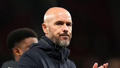 Alarm bells ringing at Man Utd again – what is going wrong for Erik ten Hag?