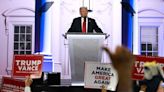 Republicanos emergen de su convención emocionados con Trump y hablan de victoria aplastante | El Universal