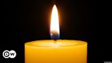 六四網禁：德國大使館的蠟燭再次被「吹滅」 – DW – 2024年6月4日