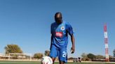 Mamelodi Sundowns star joins city rivals